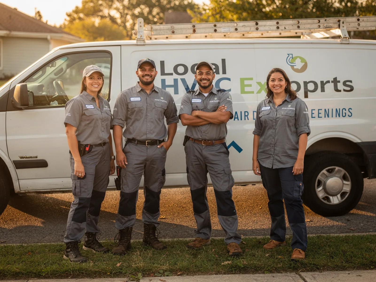24/7 HVAC Repair & AC Replacement company in Webster, TX